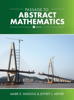 Passage to Abstract Mathematics 1