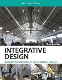 bokomslag Integrative Design