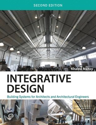 Khaled Mansy - Integrative Design, Häftad