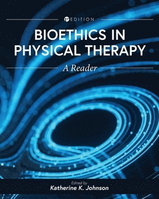bokomslag Bioethics in Physical Therapy