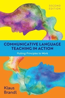 Communicative Language Teaching in Action: Putting Principles to Work 1
