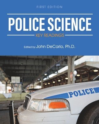 Police Science 1