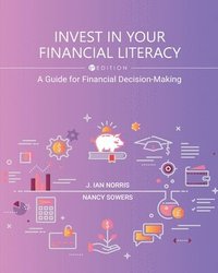 bokomslag Invest in Your Financial Literacy