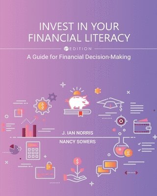 Invest in Your Financial Literacy 1