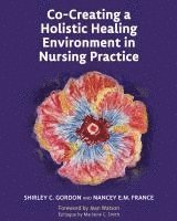 bokomslag Co-Creating a Holistic Healing Environment in Nursing Practice