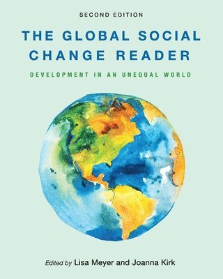 bokomslag Global Social Change Reader