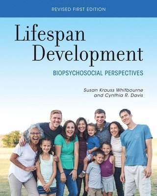 bokomslag Lifespan Development