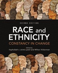 bokomslag Race and Ethnicity