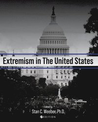 bokomslag Extremism in the United States