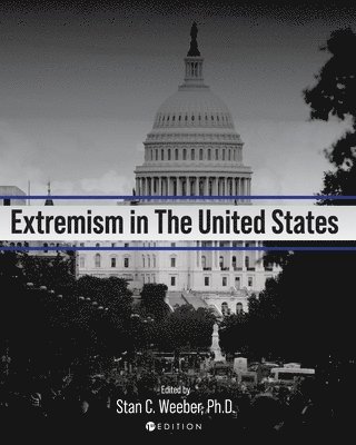 bokomslag Extremism in the United States