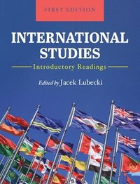 bokomslag International Studies: Introductory Readings