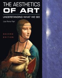 bokomslag The Aesthetics of Art