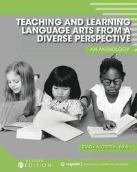 bokomslag Teaching and Learning Language Arts from a Diverse Perspective