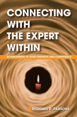 Connecting with the Expert Within 1