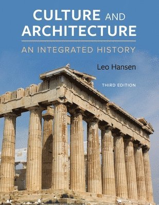 Culture and Architecture: An Integrated History 1