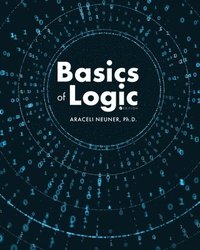 bokomslag Basics of Logic