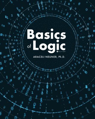 bokomslag Basics of Logic