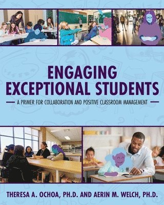 Engaging Exceptional Students 1