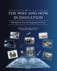 bokomslag The Why and How in Education
