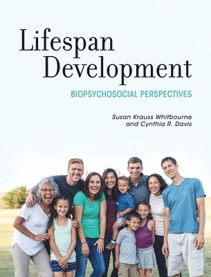 Lifespan Development: Biopsychosocial Perspectives 1