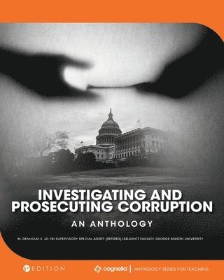 bokomslag Investigating and Prosecuting Corruption