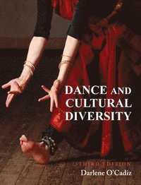 bokomslag Dance and Cultural Diversity