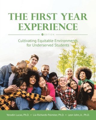 The First Year Experience 1
