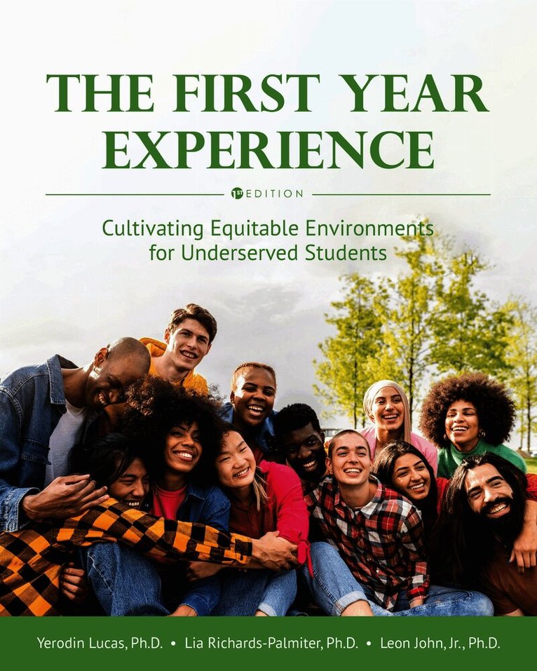 First Year Experience