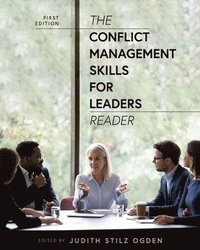 bokomslag The Conflict Management Skills for Leaders Reader