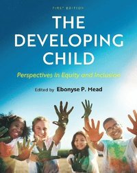 bokomslag The Developing Child