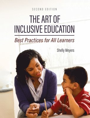 The Art of Inclusive Education: Best Practices for All Learners 1