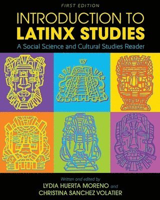 Introduction to Latinx Studies 1
