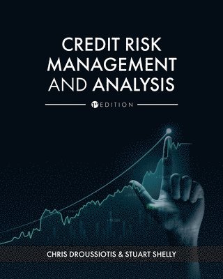 Credit Risk Management and Analysis 1