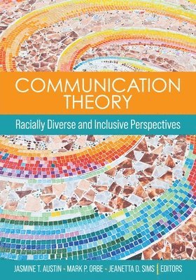 bokomslag Communication Theory