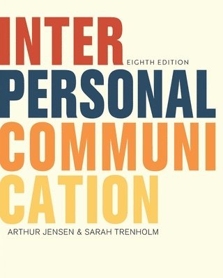 Interpersonal Communication 1