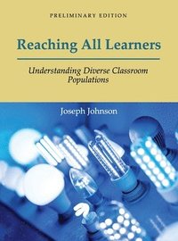 bokomslag Reaching All Learners