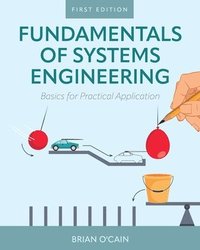 bokomslag Fundamentals of Systems Engineering
