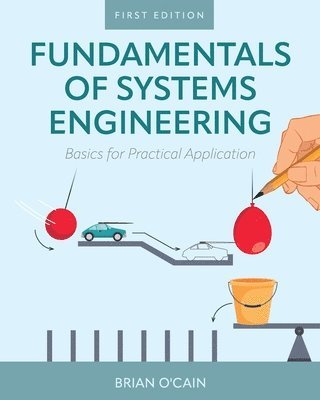 bokomslag Fundamentals of Systems Engineering