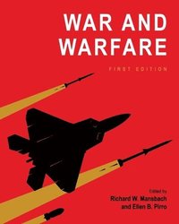 bokomslag War and Warfare