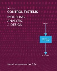 bokomslag Control Systems