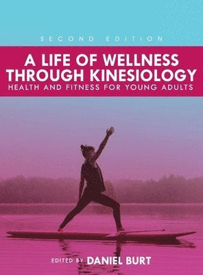 bokomslag Life of Wellness through Kinesiology