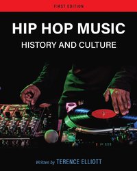 bokomslag Hip Hop Music