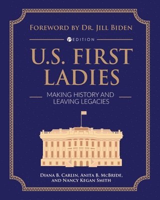 U.S. First Ladies 1