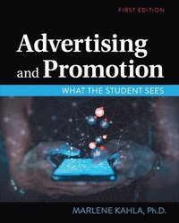 bokomslag Advertising and Promotion