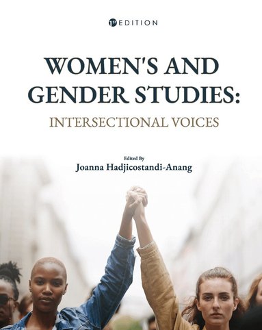 Joanna Hadjicostandi-Anang, Joanna Hadjicostandi-Anang - Women's and Gender Studies, Häftad