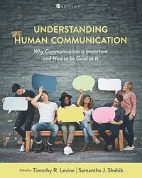 bokomslag Understanding Human Communication