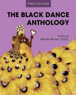 bokomslag The Black Dance Anthology