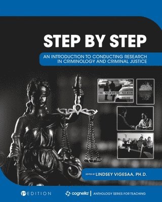 Lindsey Vigesaa - Step by Step, Häftad