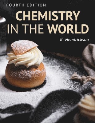 bokomslag Chemistry in the World