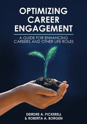 bokomslag Optimizing Career Engagement